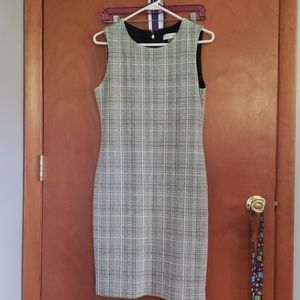 Calvin Klein dress